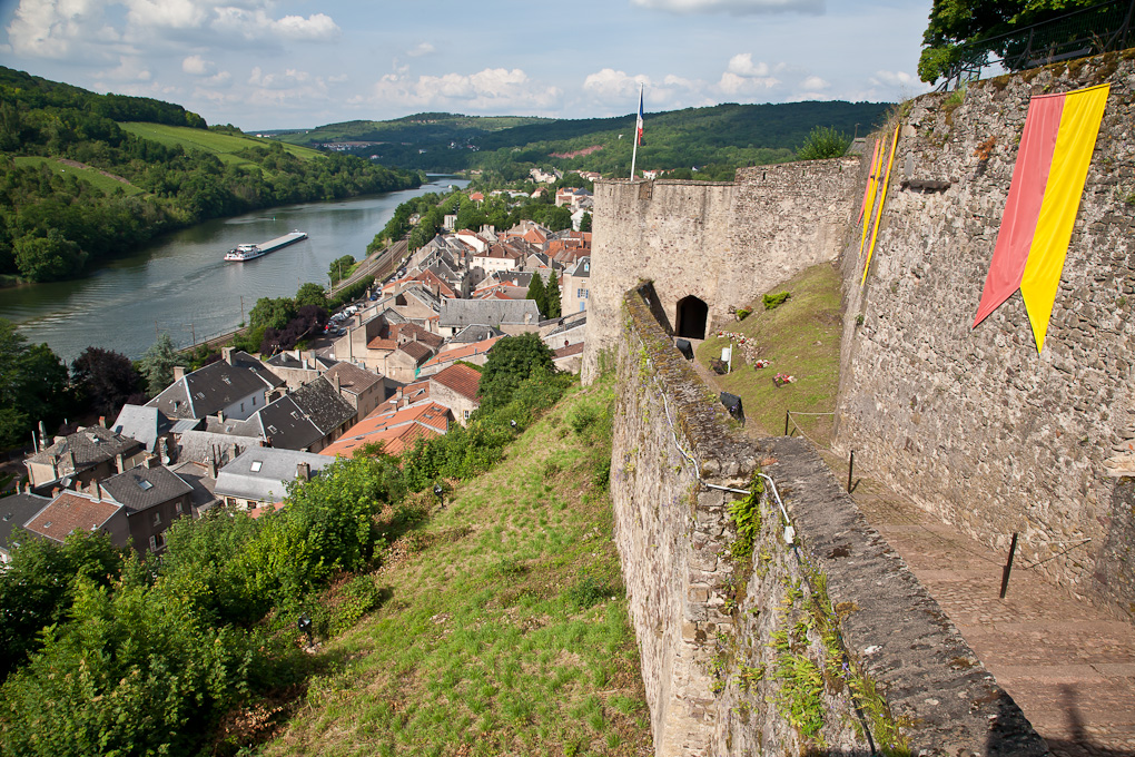 Sierck-les-Bains